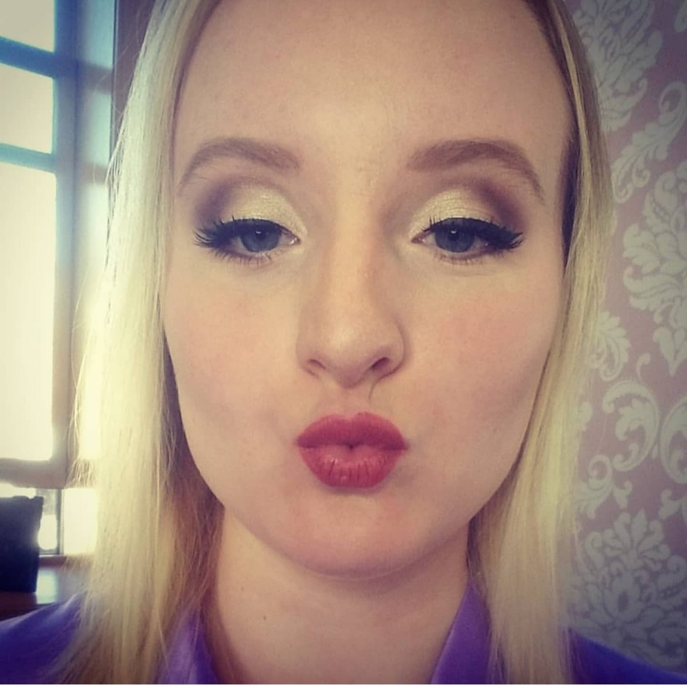 Meet your Posher, Eden